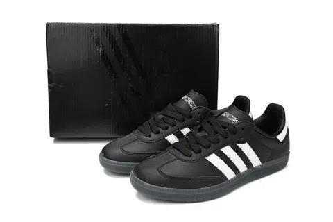 adidas Samba Black/White – photo 8