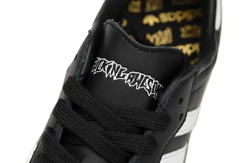 adidas Samba Black/White – photo 5