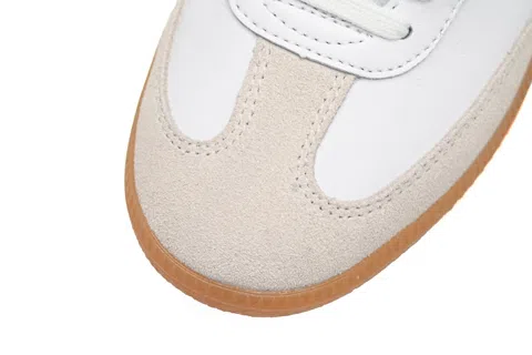 adidas Samba White/Blue – photo 6