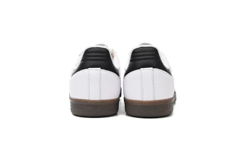 adidas Samba Off-White/Black – photo 3