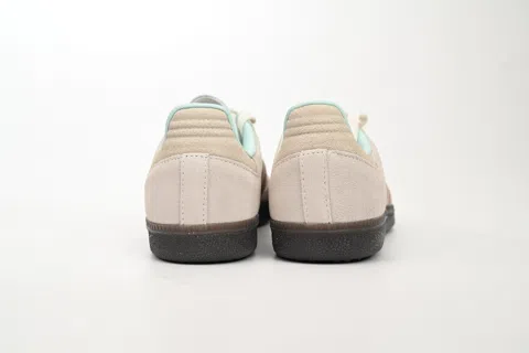 adidas Samba White/Pink/Brown – photo 3