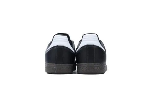 adidas Samba Black/White – photo 3