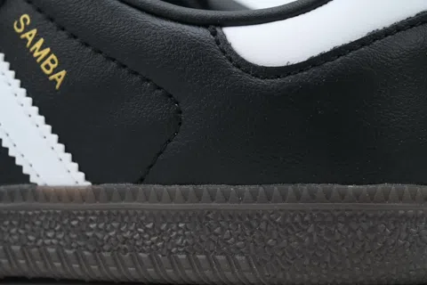 adidas Samba Black/White – photo 5