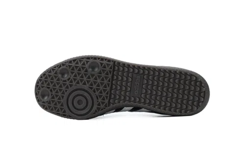 adidas Samba Black/White – photo 4