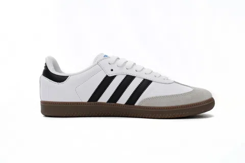 adidas Samba White/Black – photo 3