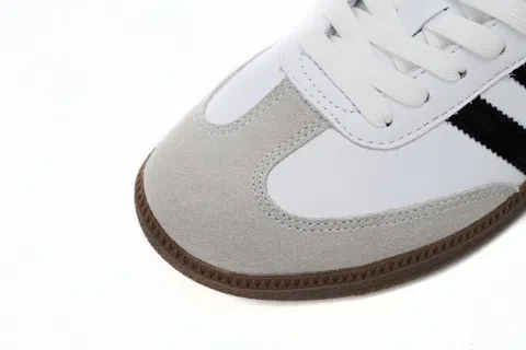 adidas Samba White/Black – photo 7