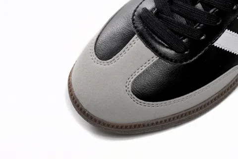 adidas Samba Black/White – photo 7