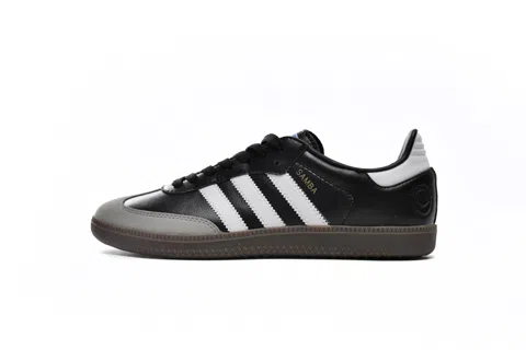 adidas Samba Black/White