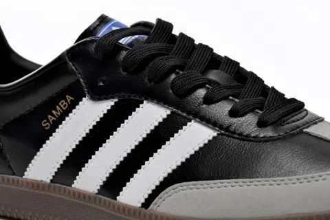 adidas Samba Black/White – photo 5