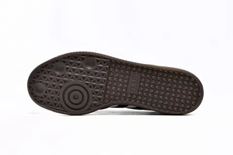 adidas Samba White/Black – photo 4