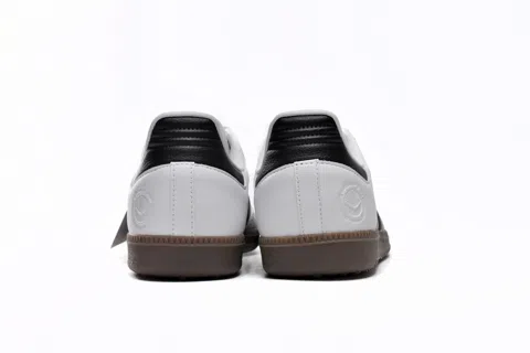 adidas Samba White/Black – photo 3