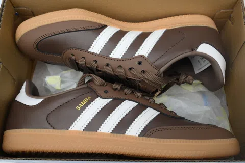 adidas Samba Earth Strata – photo 8