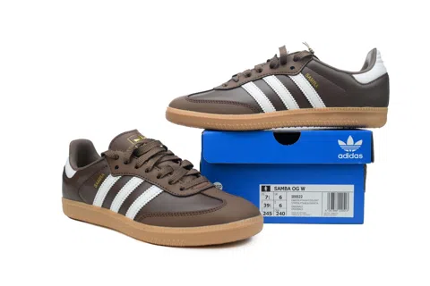 adidas Samba Earth Strata – photo 7