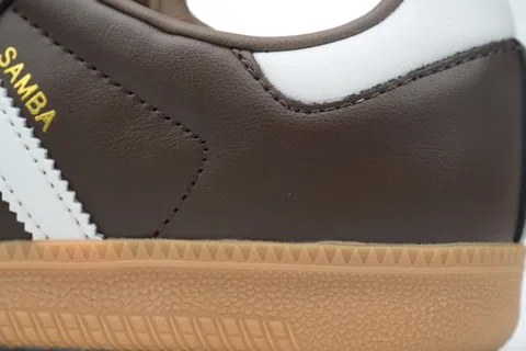 adidas Samba Earth Strata – photo 5