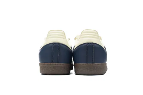 adidas Samba Night Indigo Crew White – photo 3