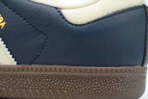 adidas Samba Night Indigo Crew White – photo 5