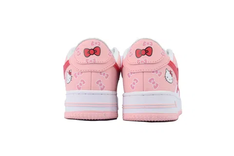 Bape Sta Cartoon Print – photo 3