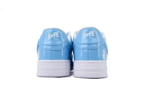 Bape Sta White – photo 3