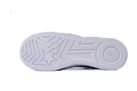 Bape Sta White – photo 4