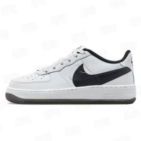 Nike Air Force 1 Low White/Black