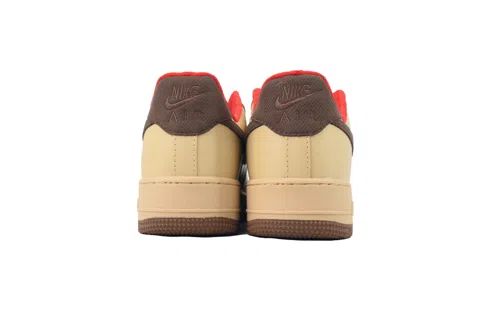 Nike Air Force 1 Low 07 – photo 3
