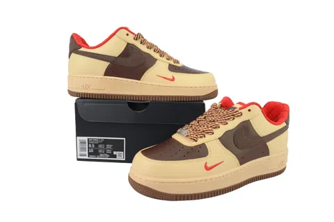Nike Air Force 1 Low 07 – photo 6