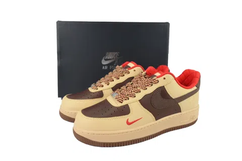 Nike Air Force 1 Low 07 – photo 7