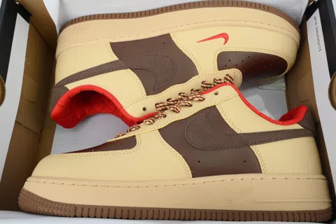 Nike Air Force 1 Low 07 – photo 8