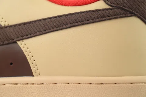 Nike Air Force 1 Low 07 – photo 5