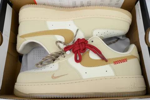 Nike Air Force 1 Low 07 Lx – photo 7