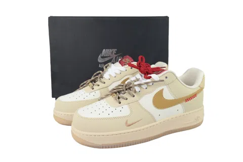 Nike Air Force 1 Low 07 Lx – photo 6