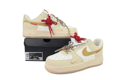 Nike Air Force 1 Low 07 Lx – photo 5