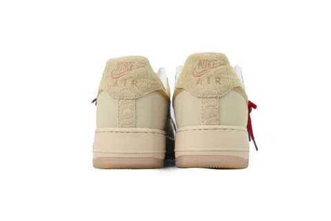 Nike Air Force 1 Low 07 Lx – photo 3