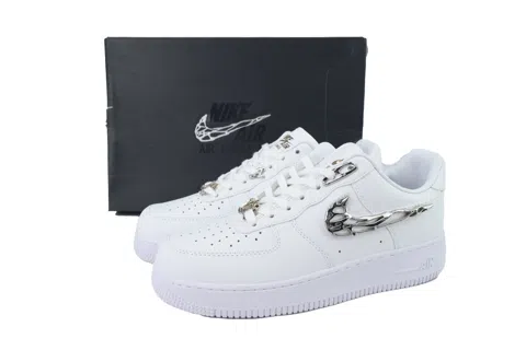 Nike Air Force 1 Low 07 Premium – photo 7
