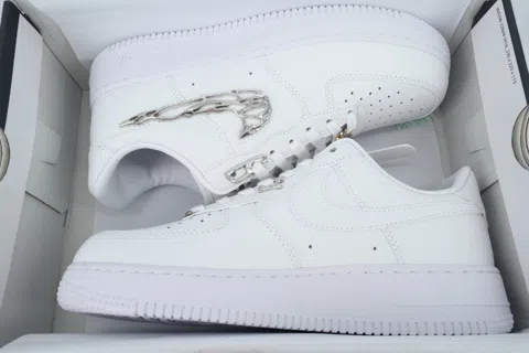 Nike Air Force 1 Low 07 Premium – photo 8