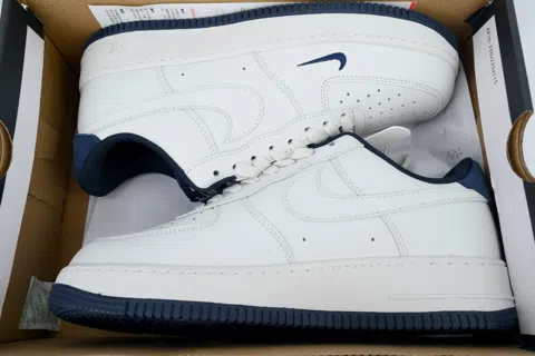 Nike Air Force 1 Low 07 Lv8 – photo 8