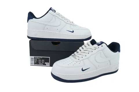 Nike Air Force 1 Low 07 Lv8 – photo 6