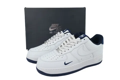 Nike Air Force 1 Low 07 Lv8 – photo 7