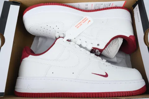 Nike Air Force 1 Low 07 Lv8 – photo 8