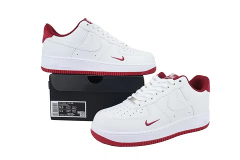 Nike Air Force 1 Low 07 Lv8 – photo 6