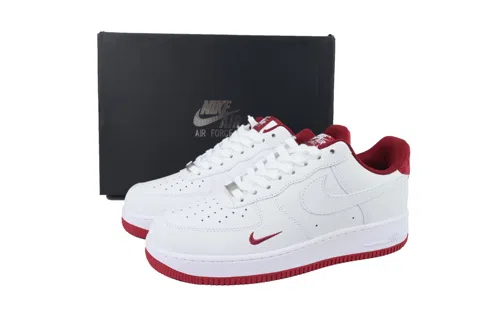 Nike Air Force 1 Low 07 Lv8 – photo 7