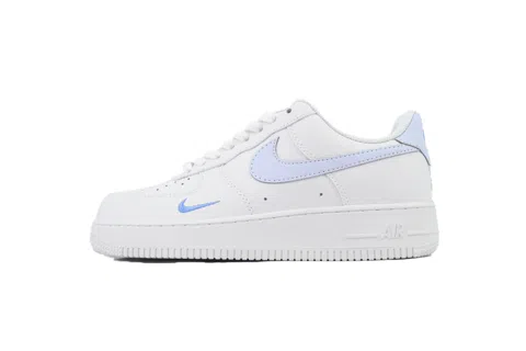 Nike Air Force 1 Low White/Light Grey