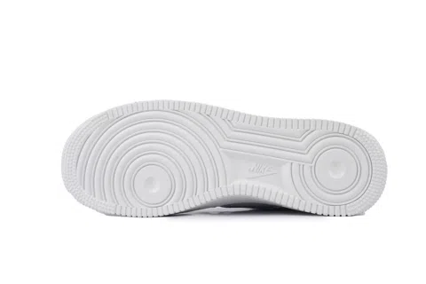 Nike Air Force 1 Low White/Light Grey – photo 4
