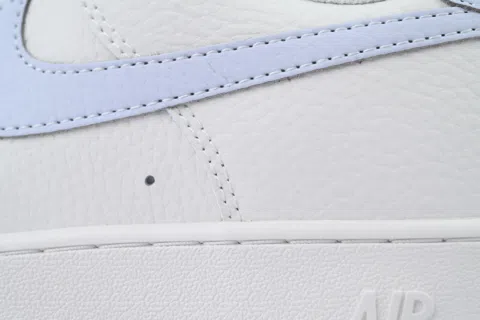 Nike Air Force 1 Low White/Light Grey – photo 5