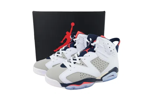 Air Jordan 6 Tinker – photo 6