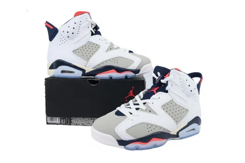 Air Jordan 6 Tinker – photo 7