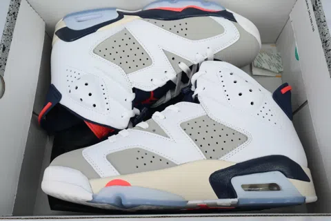 Air Jordan 6 Tinker – photo 8
