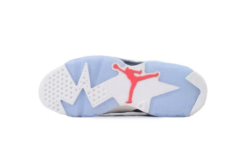 Air Jordan 6 Tinker – photo 4