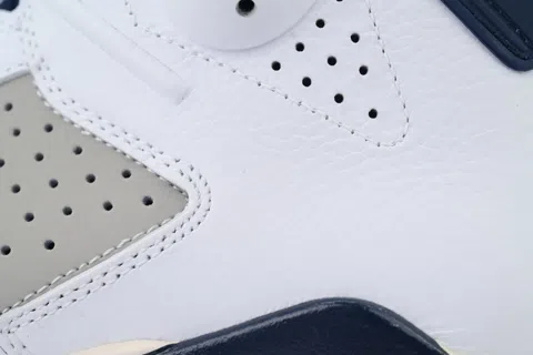 Air Jordan 6 Tinker – photo 5