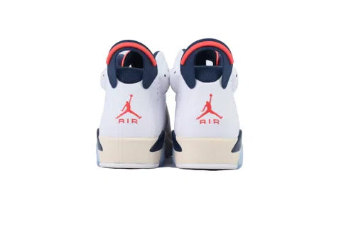 Air Jordan 6 Tinker – photo 3